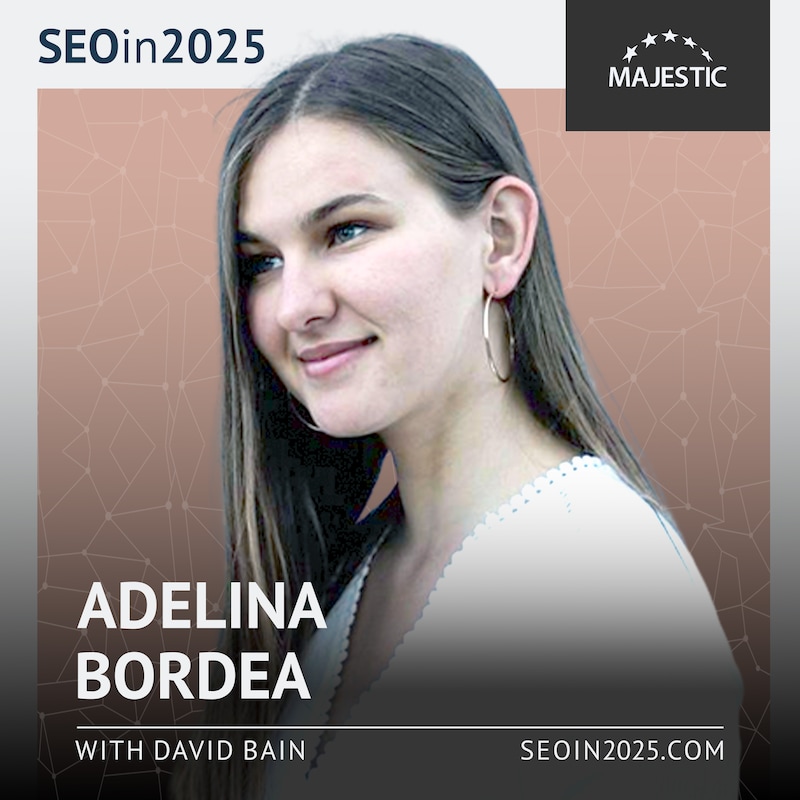 Artwork for podcast SEO in 2025