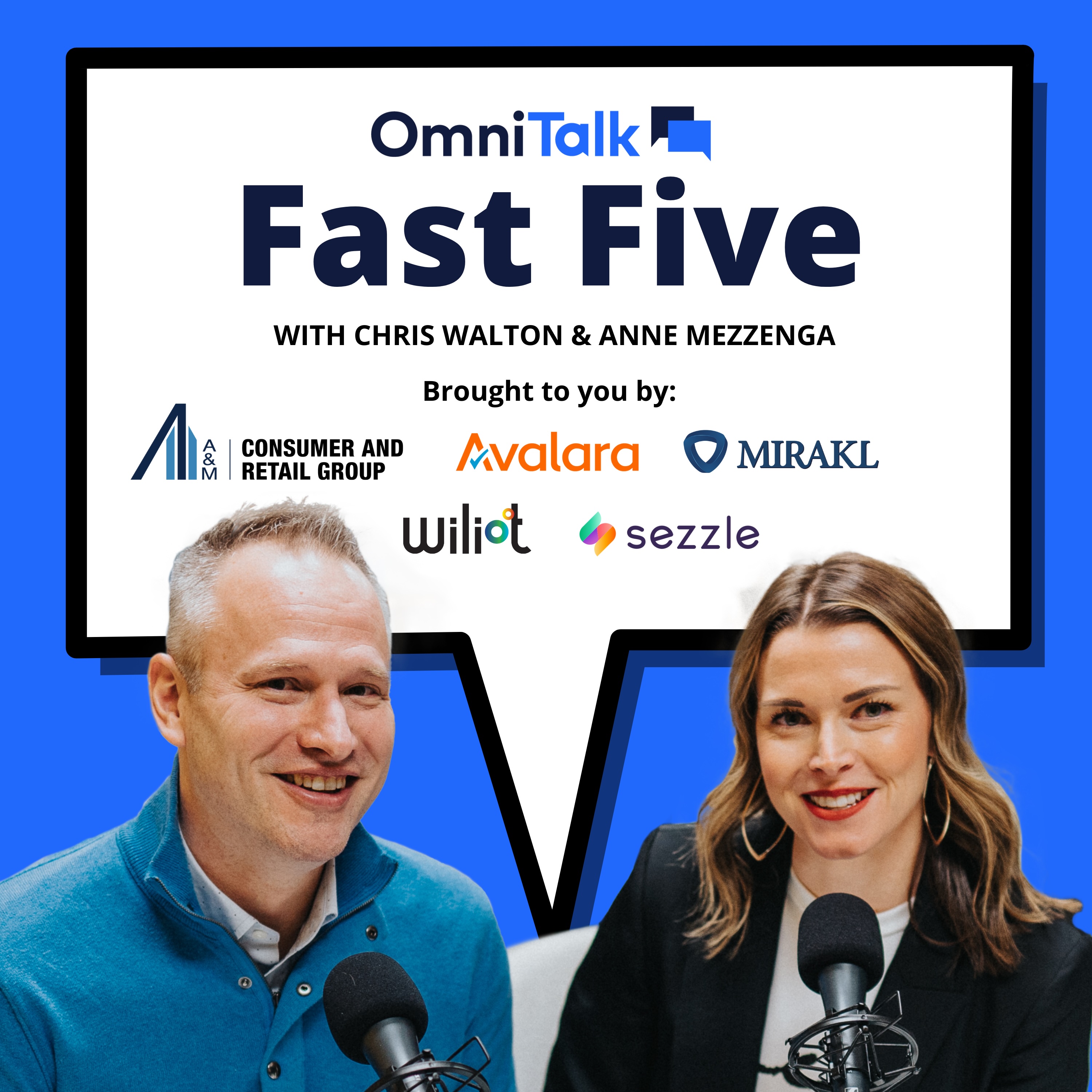 Omni Talk Retail