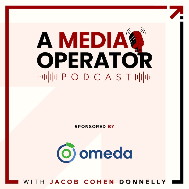 Artwork for podcast A Media Operator