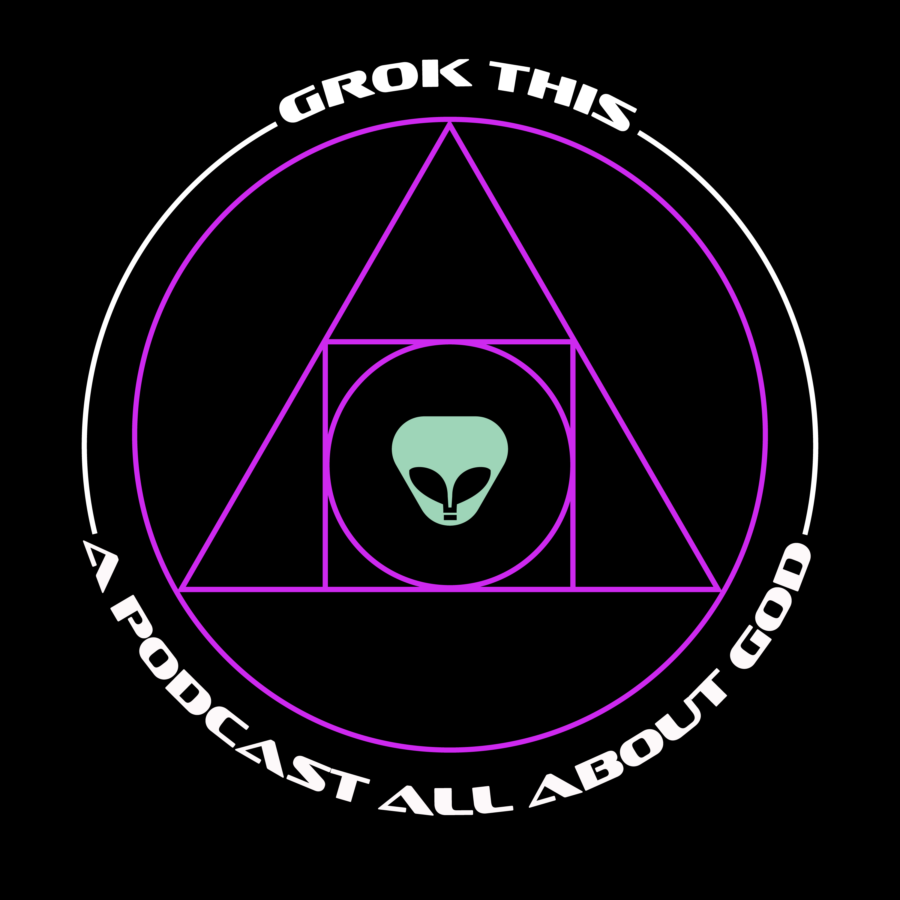 Godcast: The Hermetically Sealed Stream