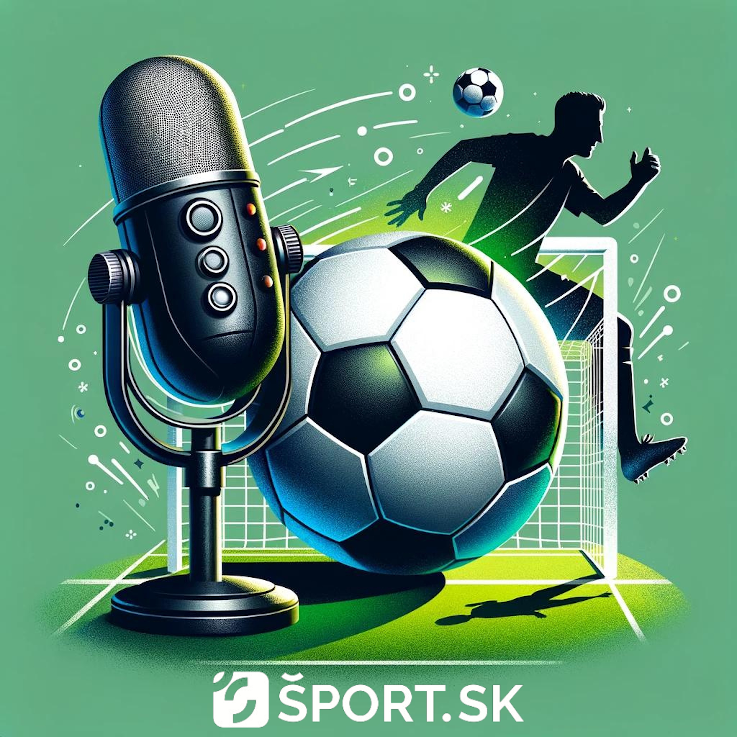 Podcasty ŠPORT.sk