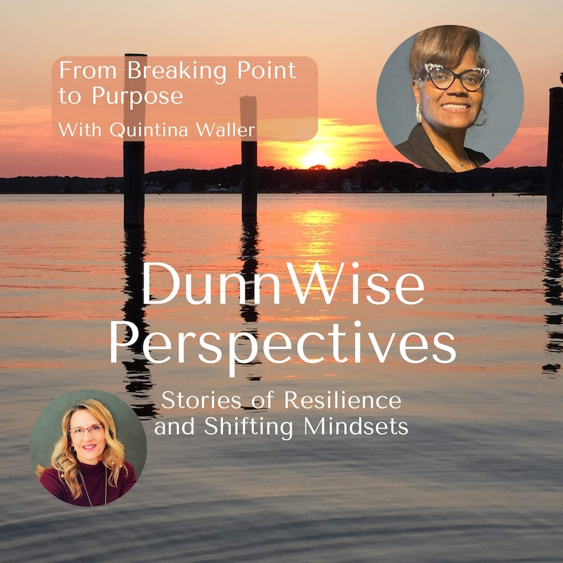 Artwork for podcast DunnWise Perspectives