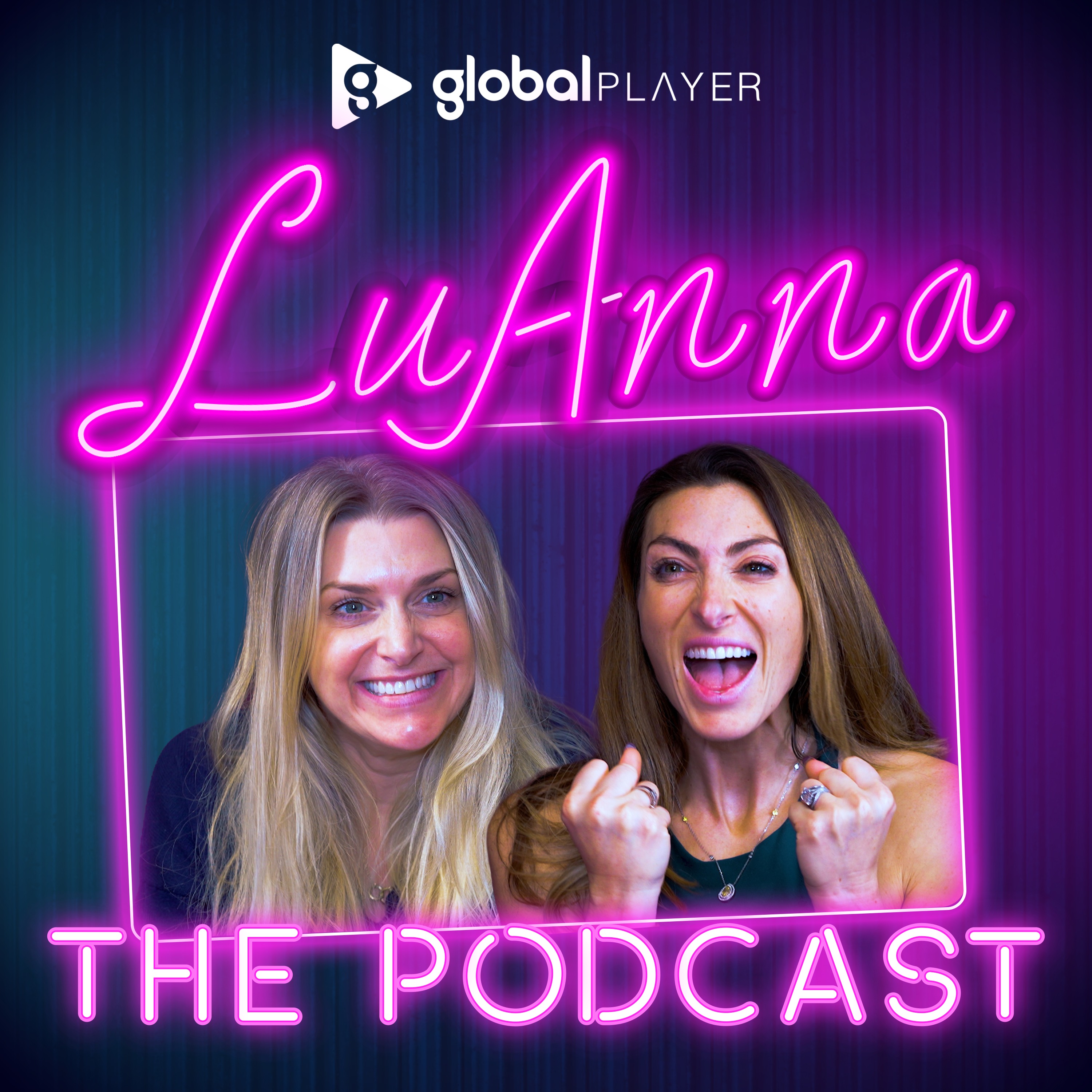 'Oh they're corkers!'