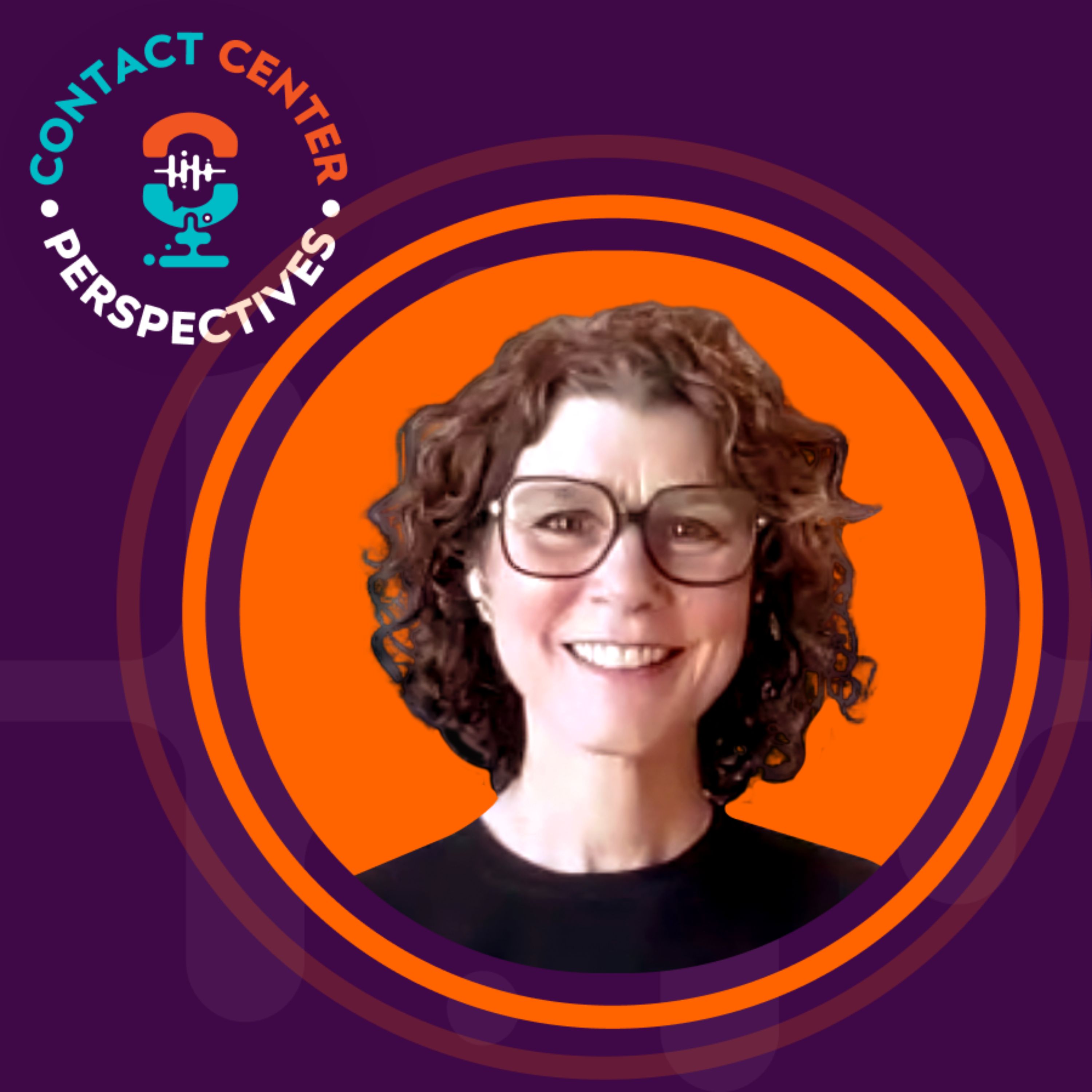 Contact Center Perspectives🎙️