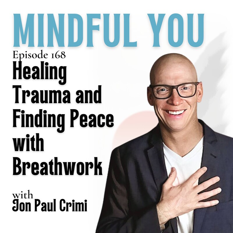 Artwork for podcast Mindful You