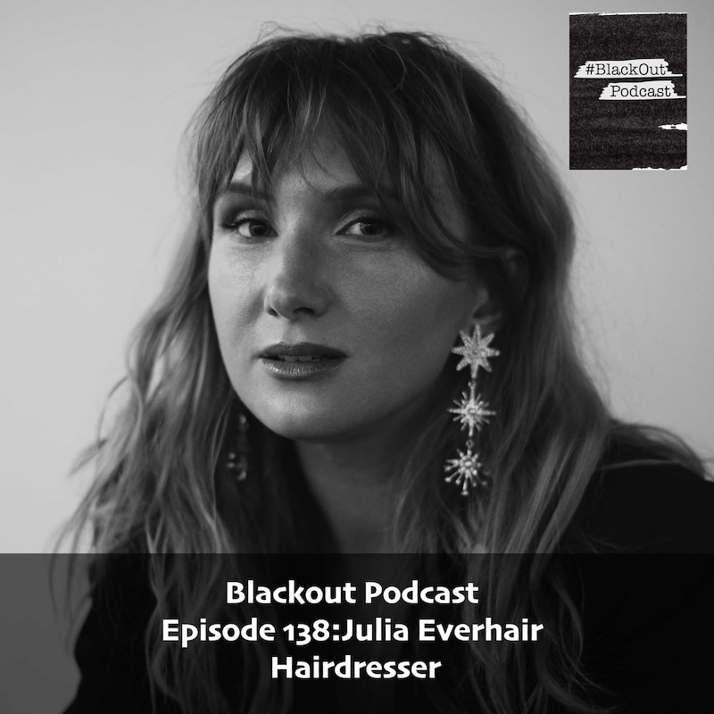 Artwork for podcast Blackout Podcast