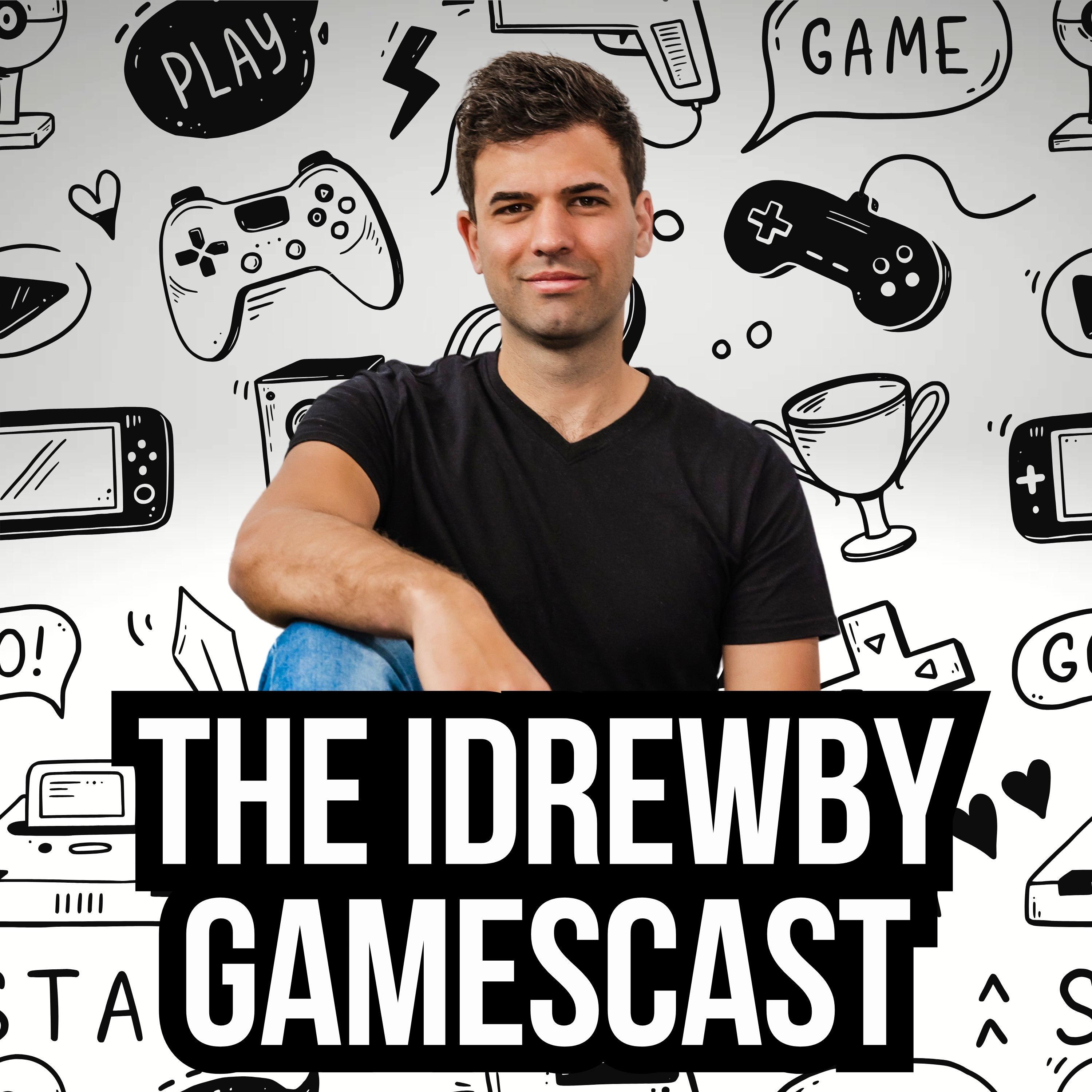 The House of Mario: A Nintendo Podcast