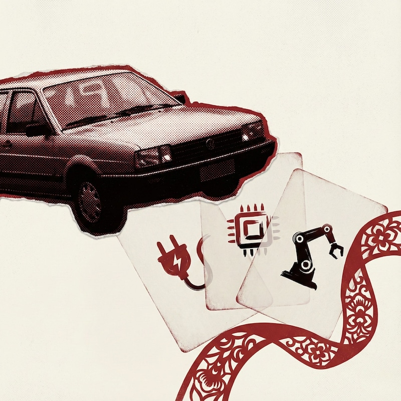 Artwork for podcast Der Autopreneur