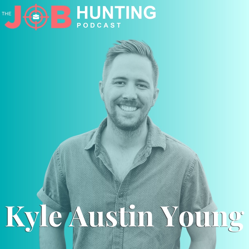 Artwork for podcast The Job Hunting Podcast