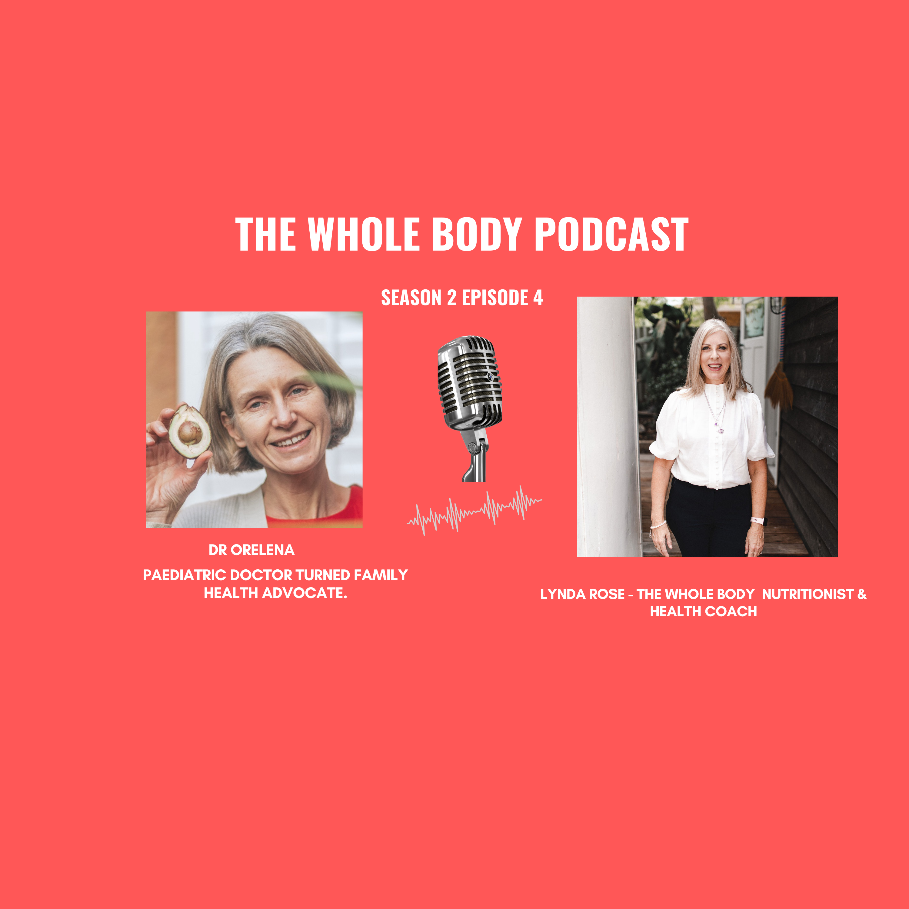 The Whole Body