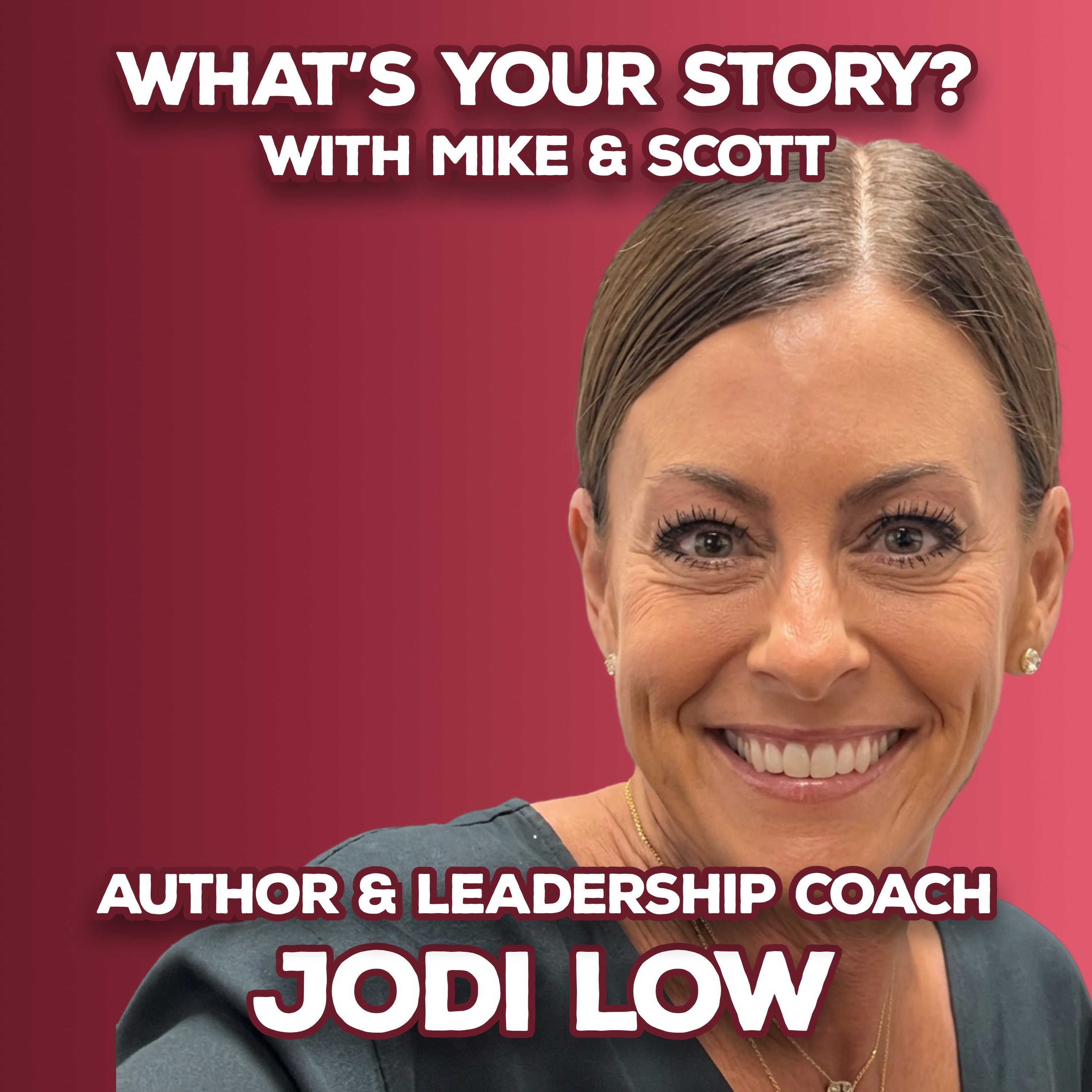 Are You Risking Everything by Risking Nothing? | Jodi Low