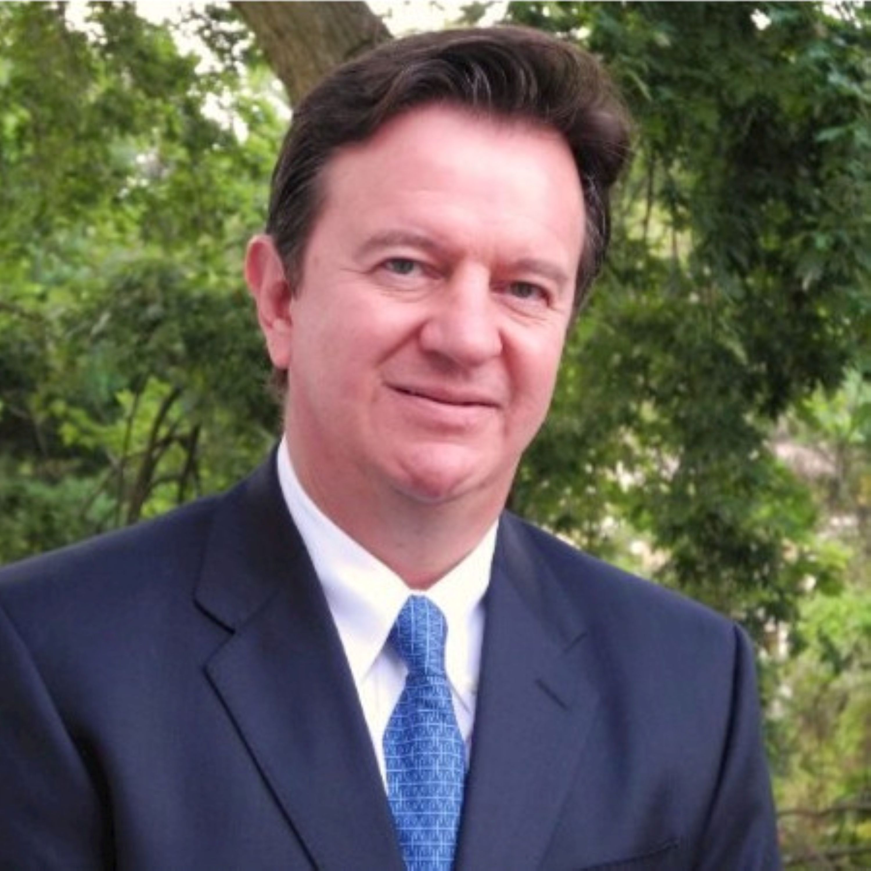 1153: From Big-Company Discipline to Private-Equity Speed | Jorge Pliego, CFO, Improving