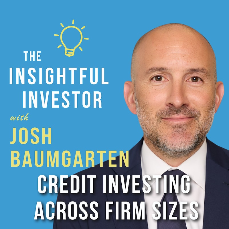 Artwork for podcast Insightful Investor
