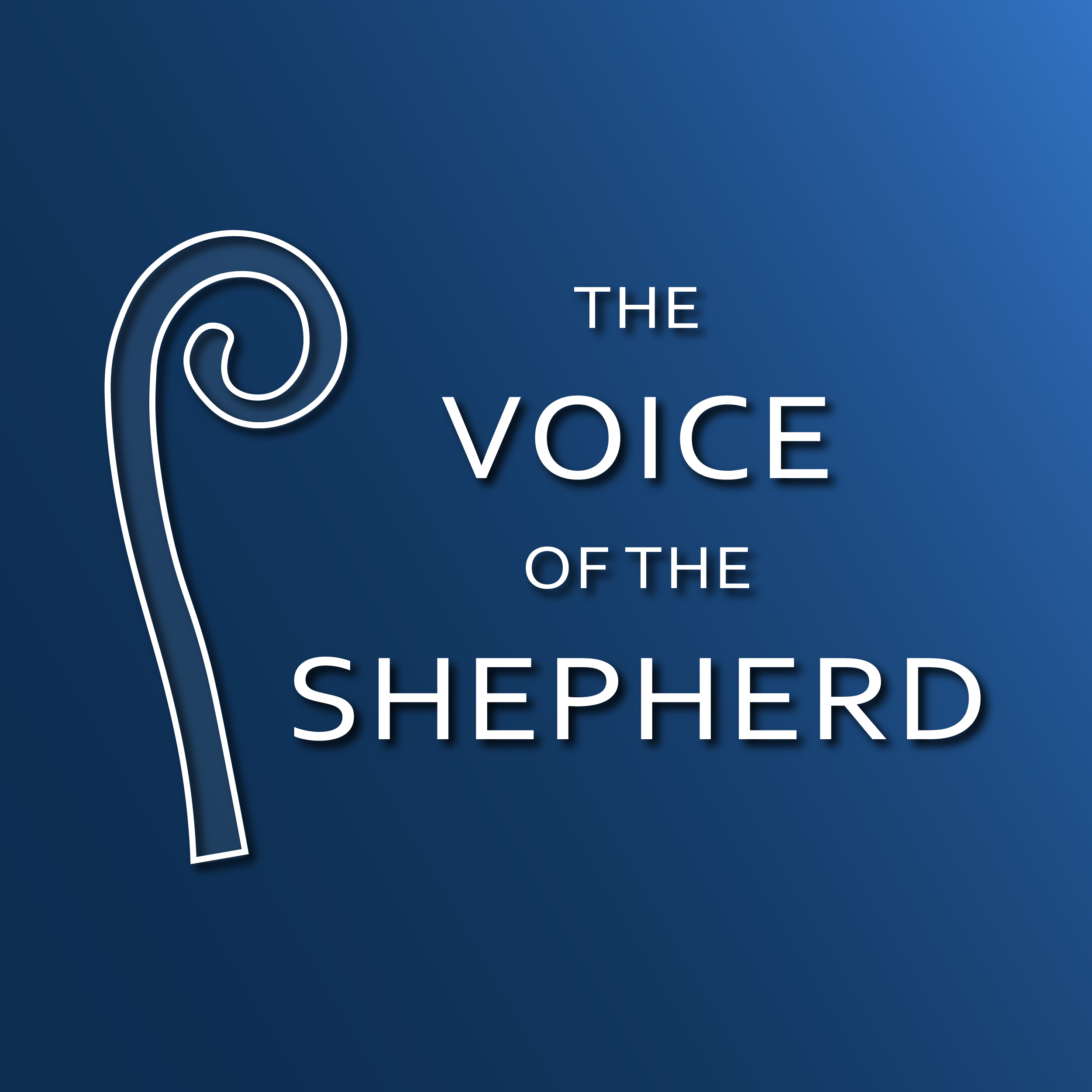 Artwork for The Voice of the Shepherd