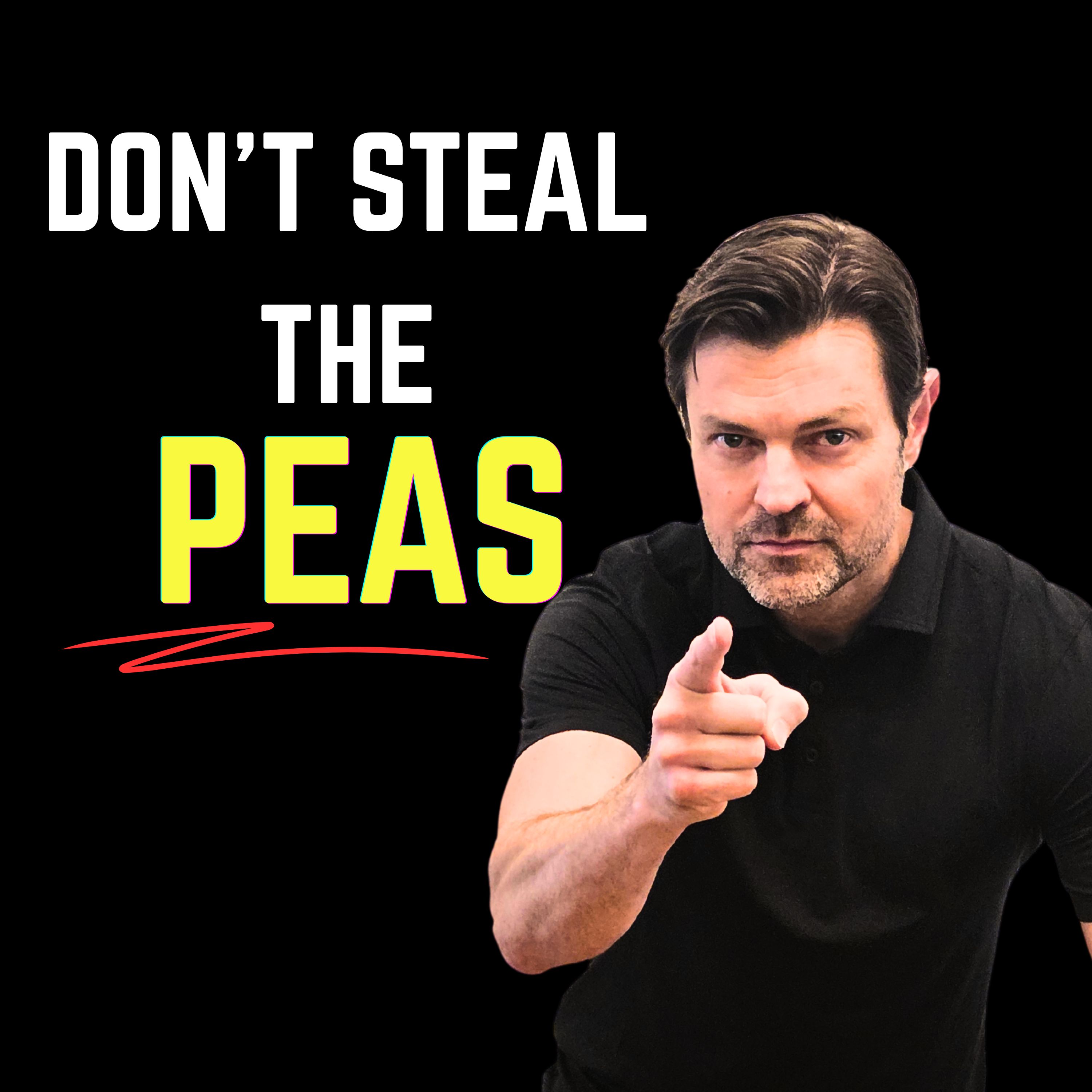 "Don't Steal The Peas" With Infinite Banking EP:5 Season 2