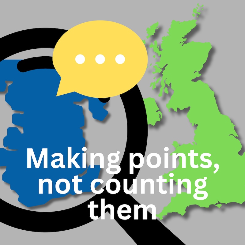 Artwork for podcast Pompey Politics Podcast