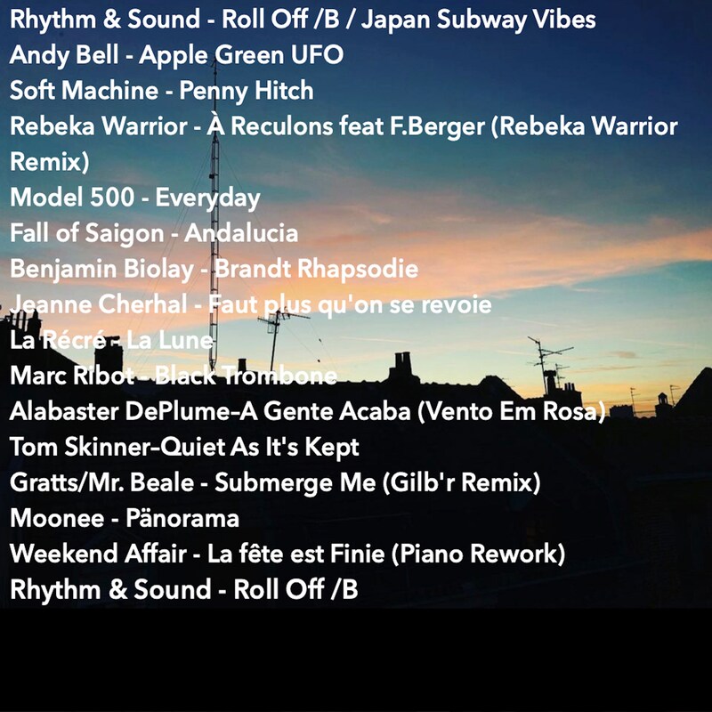 Artwork for podcast Ekklectic