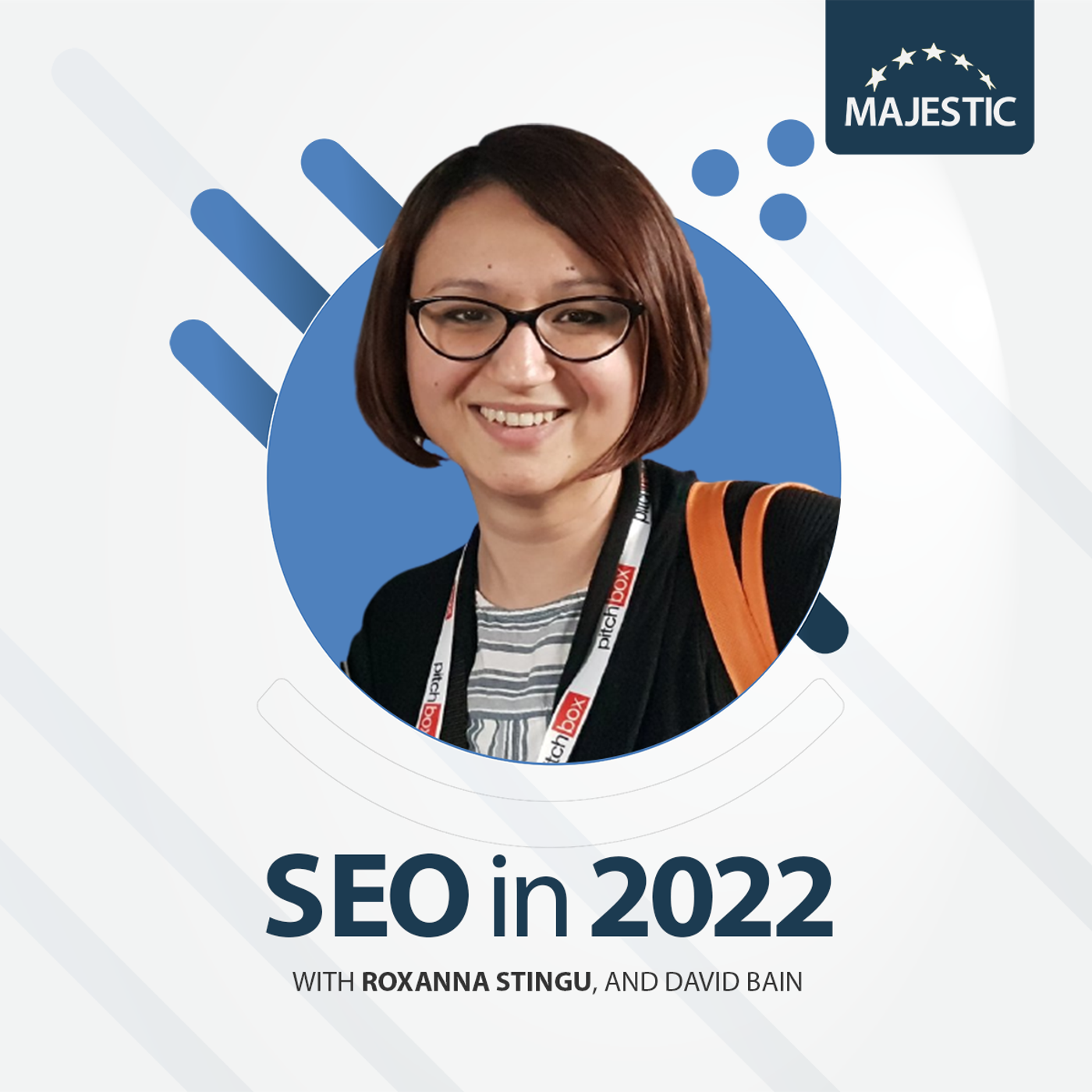 Image Search for ecommerce websites is becoming increasingly important - with Roxana Stingu