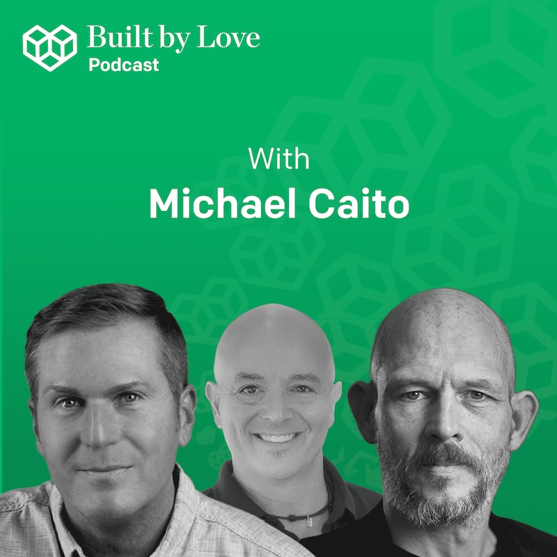 Artwork for podcast Built by Love®