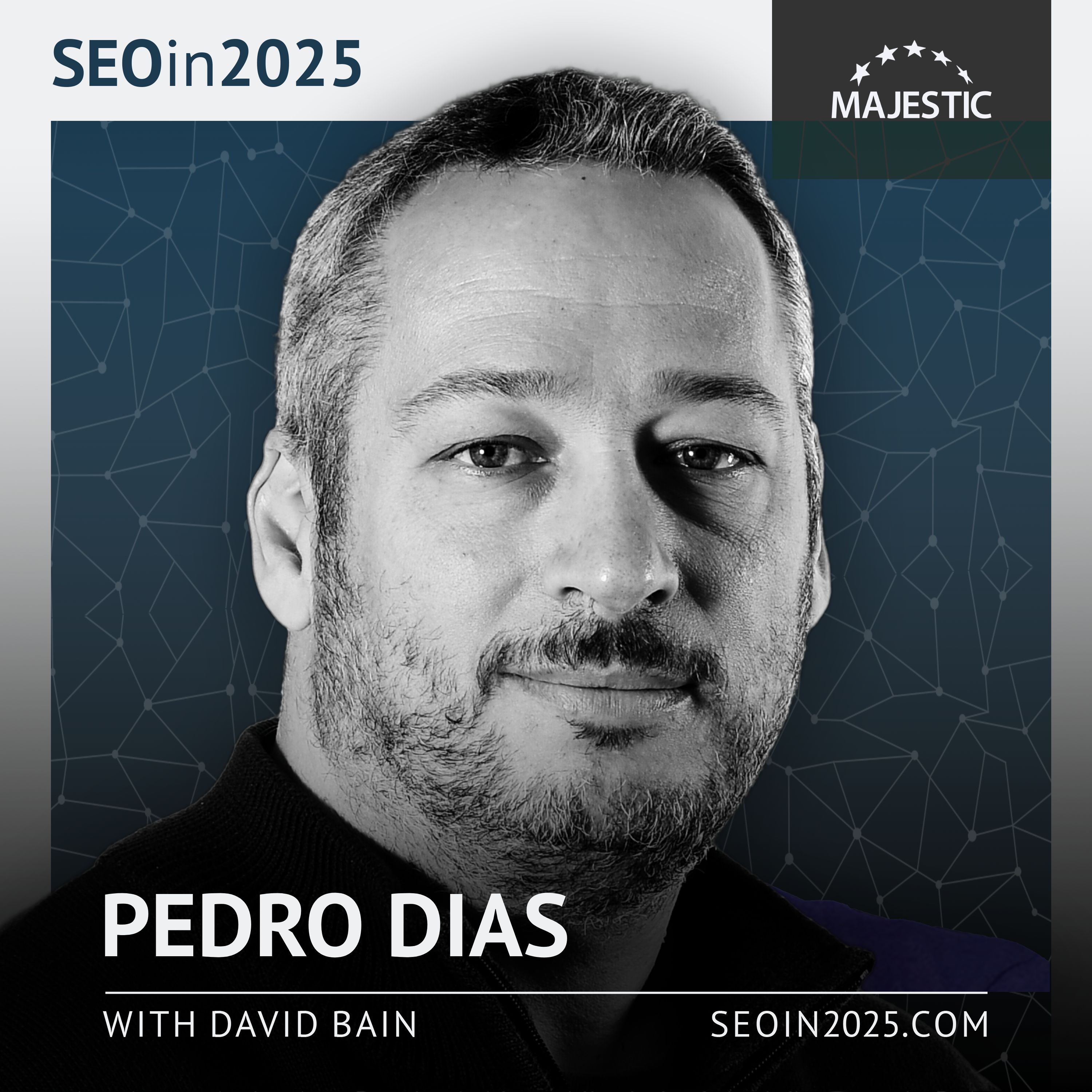 How should SEO work in a world where AI has a bigger role? With Pedro Dias