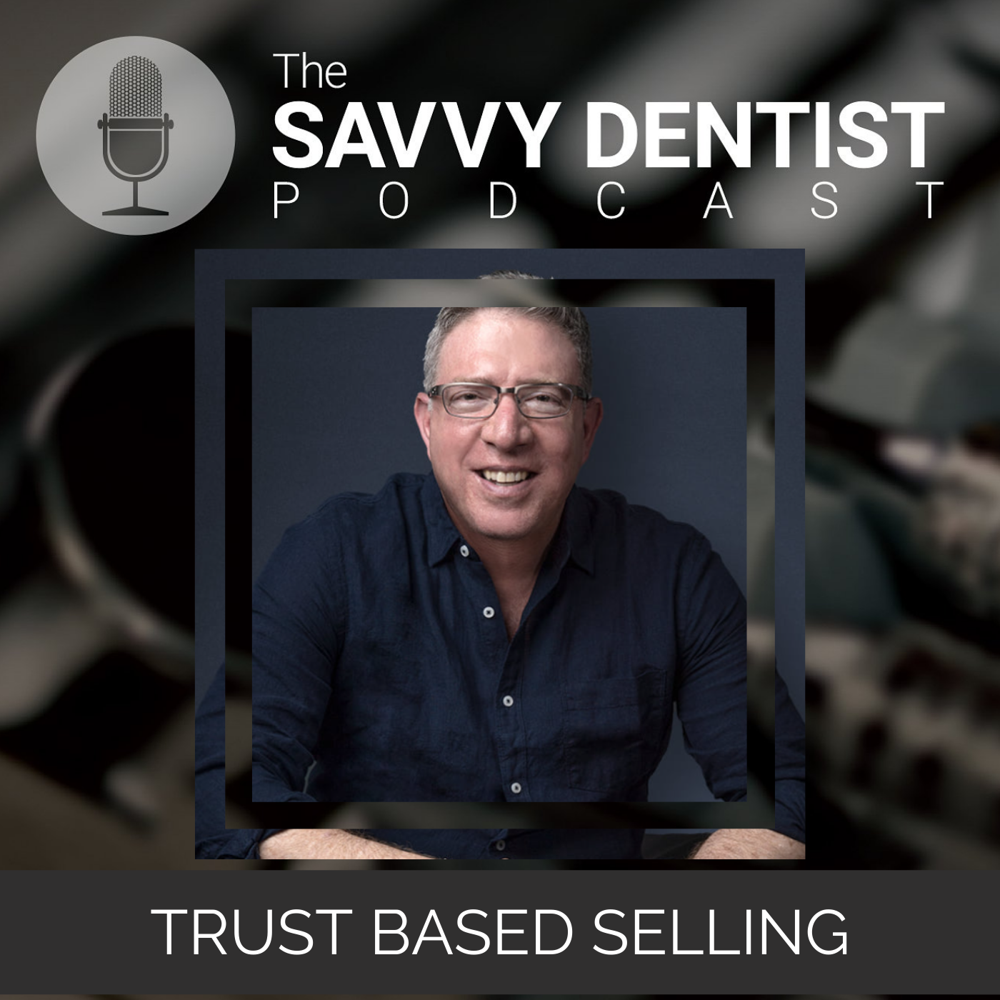The Savvy Dentist