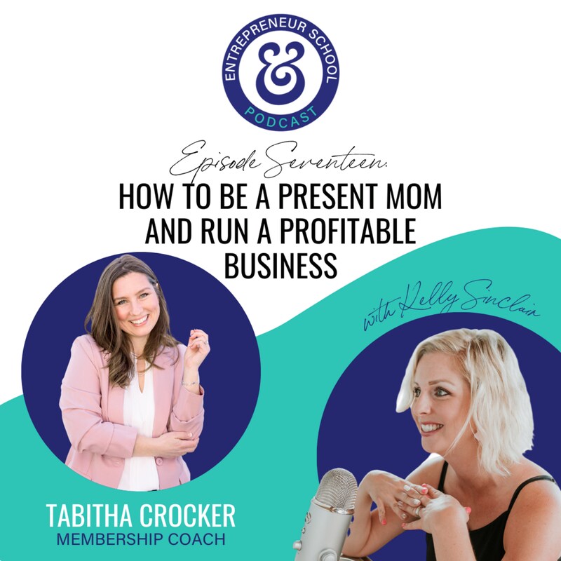 Artwork for podcast Entrepreneur School