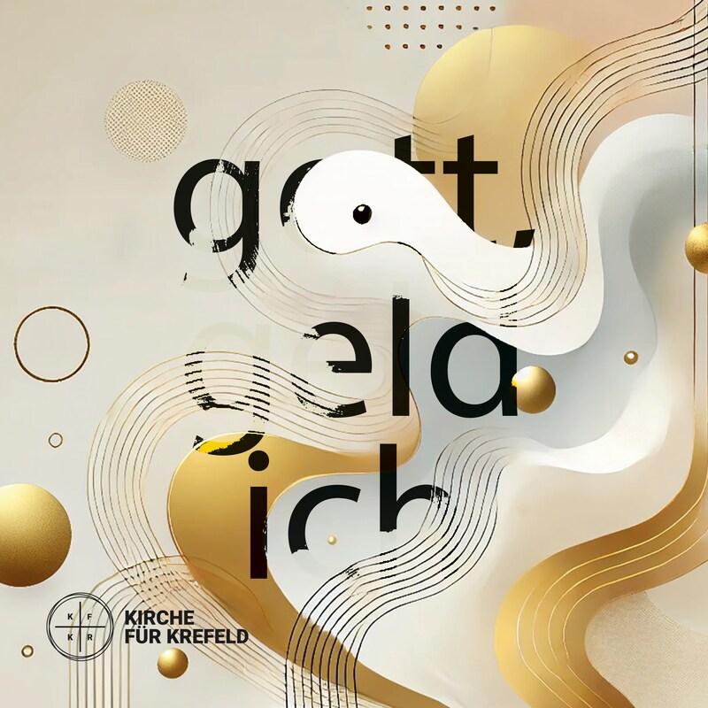 Artwork for podcast Kirche für Krefeld