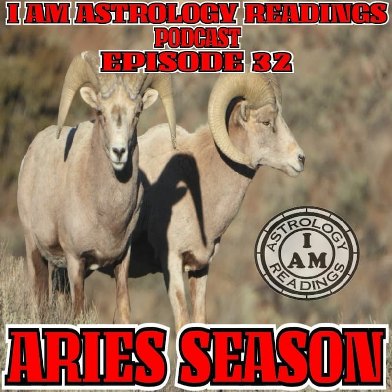 Artwork for podcast I Am Astrology Readings Podcast with Paul Heath