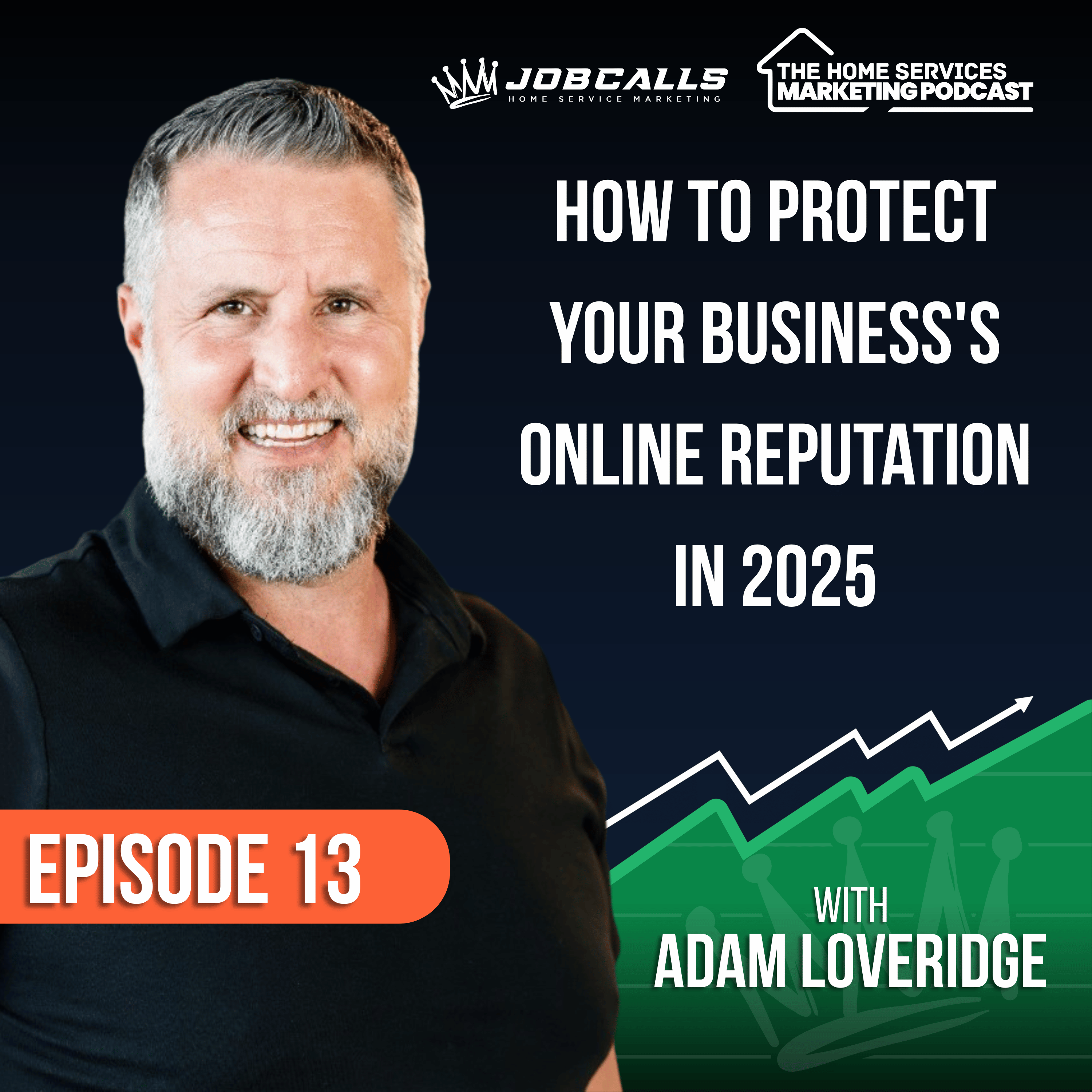 The Home Services Marketing Podcast Growth To Acquisition