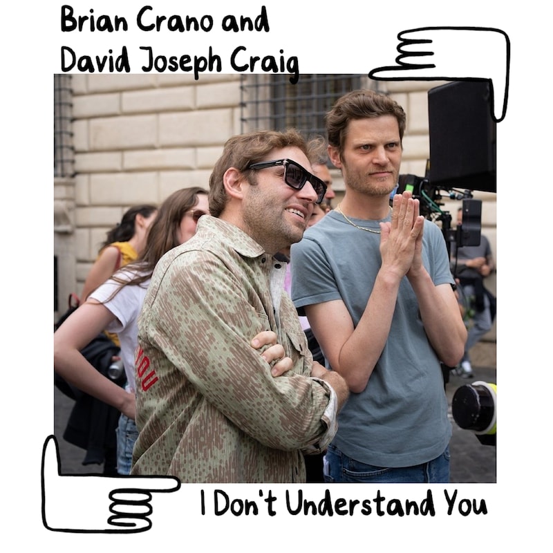 Artwork for podcast We Need to Talk About Oscar