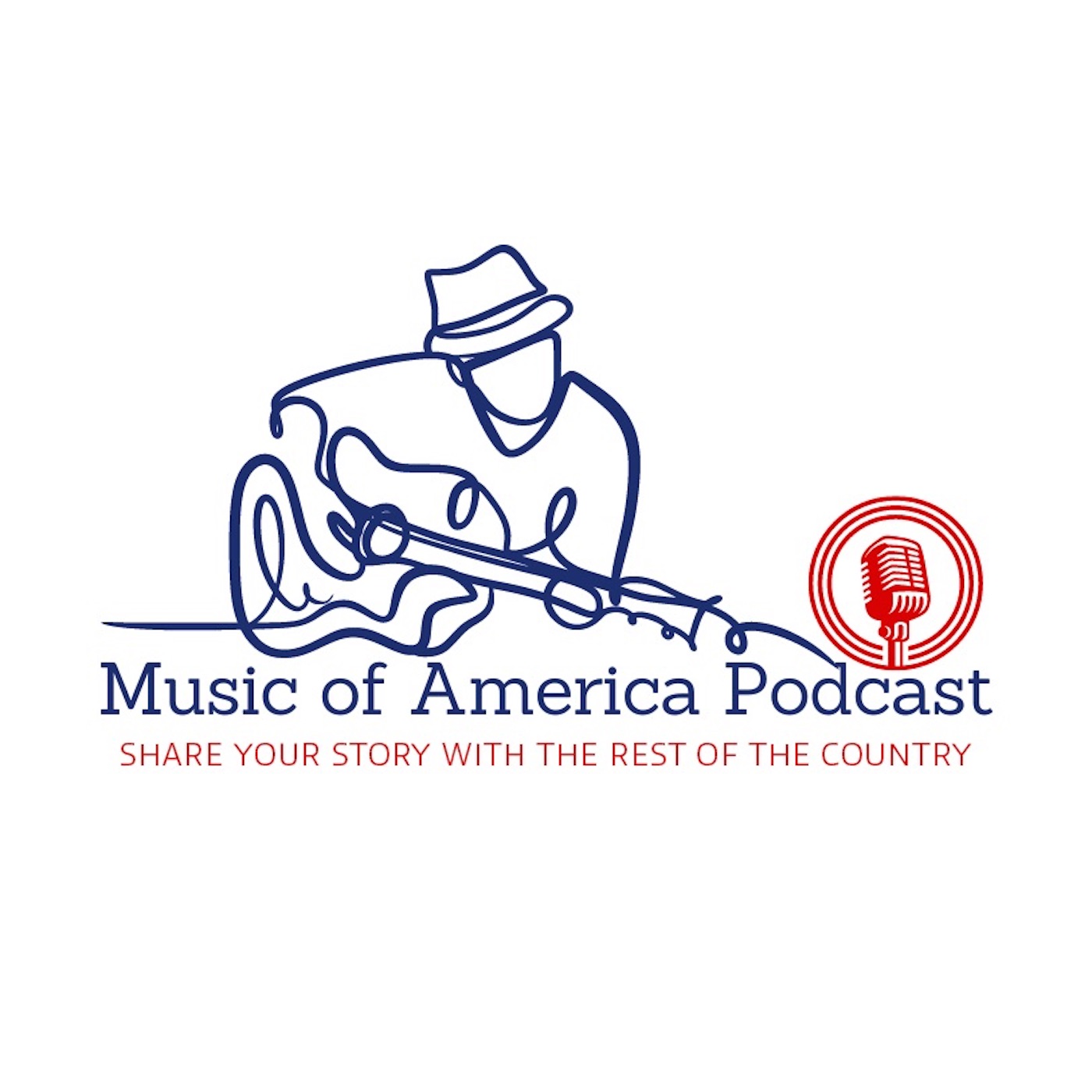 Music of America Podcast