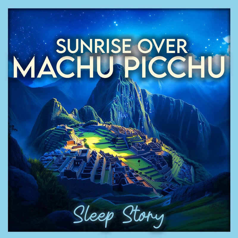 Artwork for podcast Deep Sleep Stories