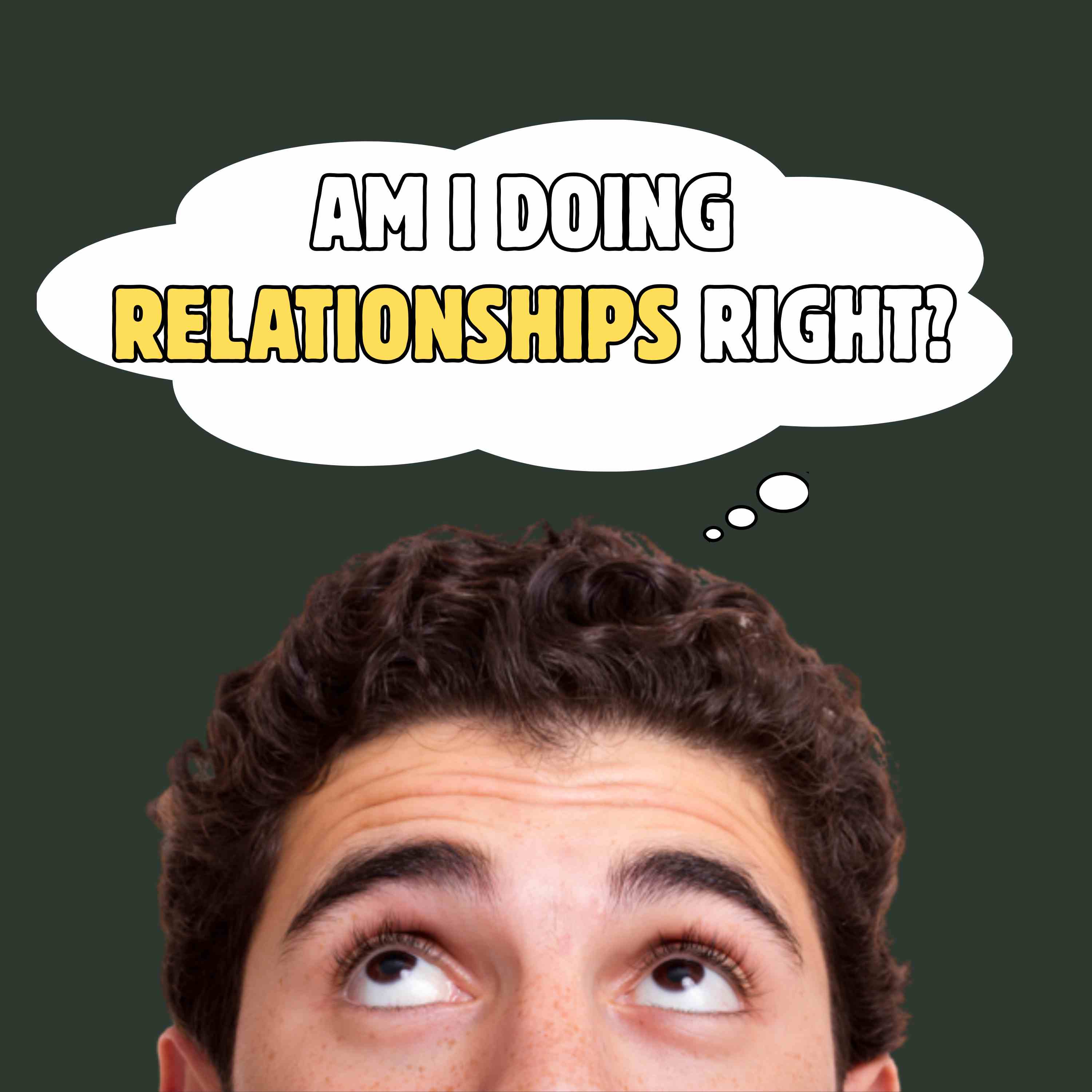 Am I Doing This Relationship Thing Right? (North OC) episode artwork