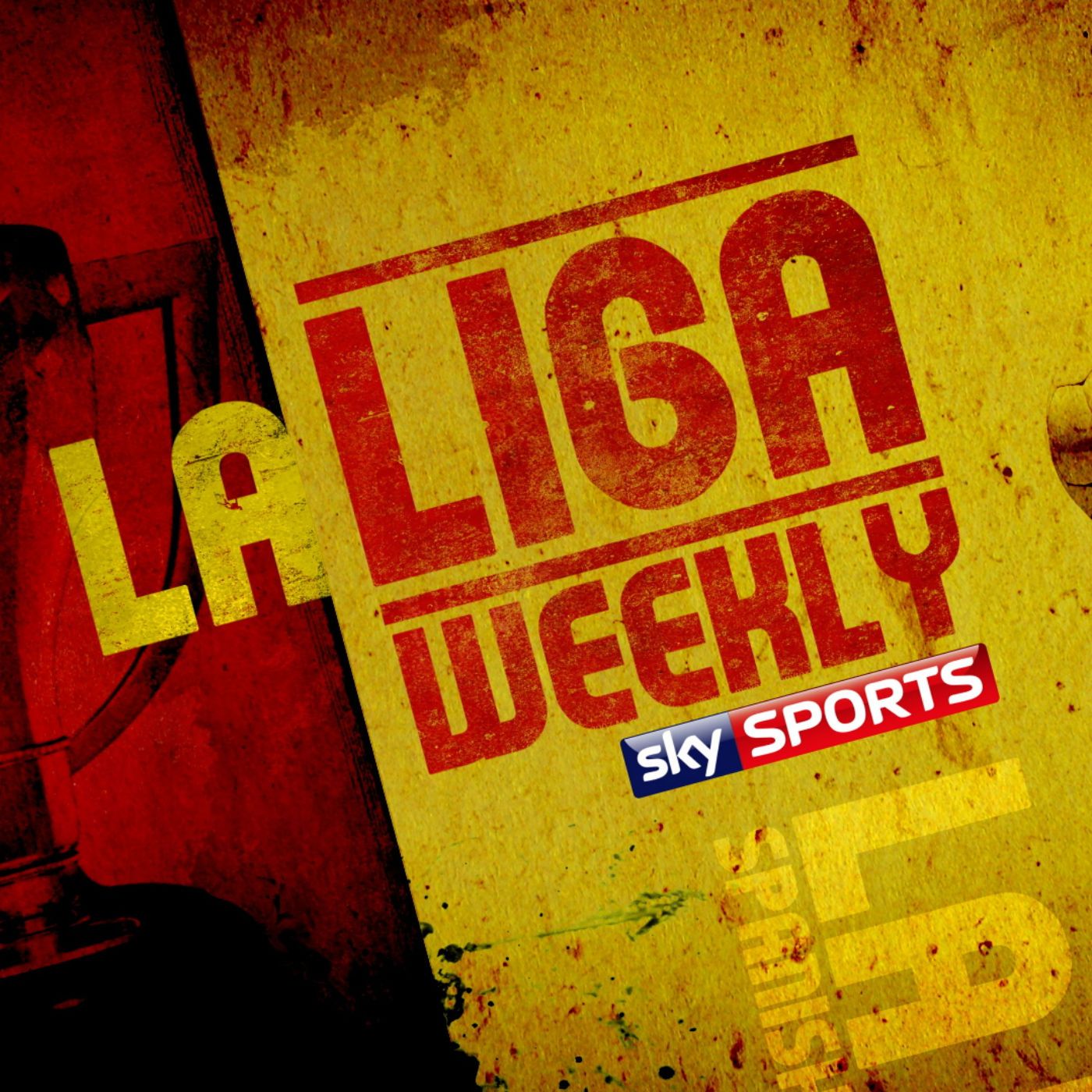 La Liga Weekly