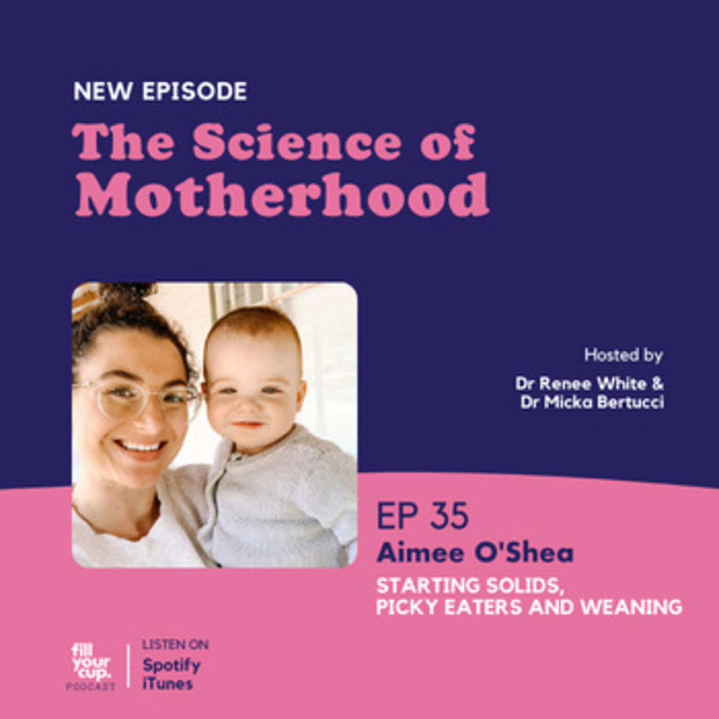 The Science of Motherhood