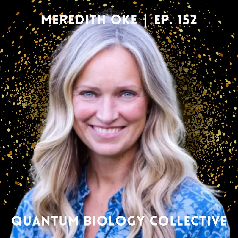 Artwork for podcast The Quantum Biology Collective Podcast