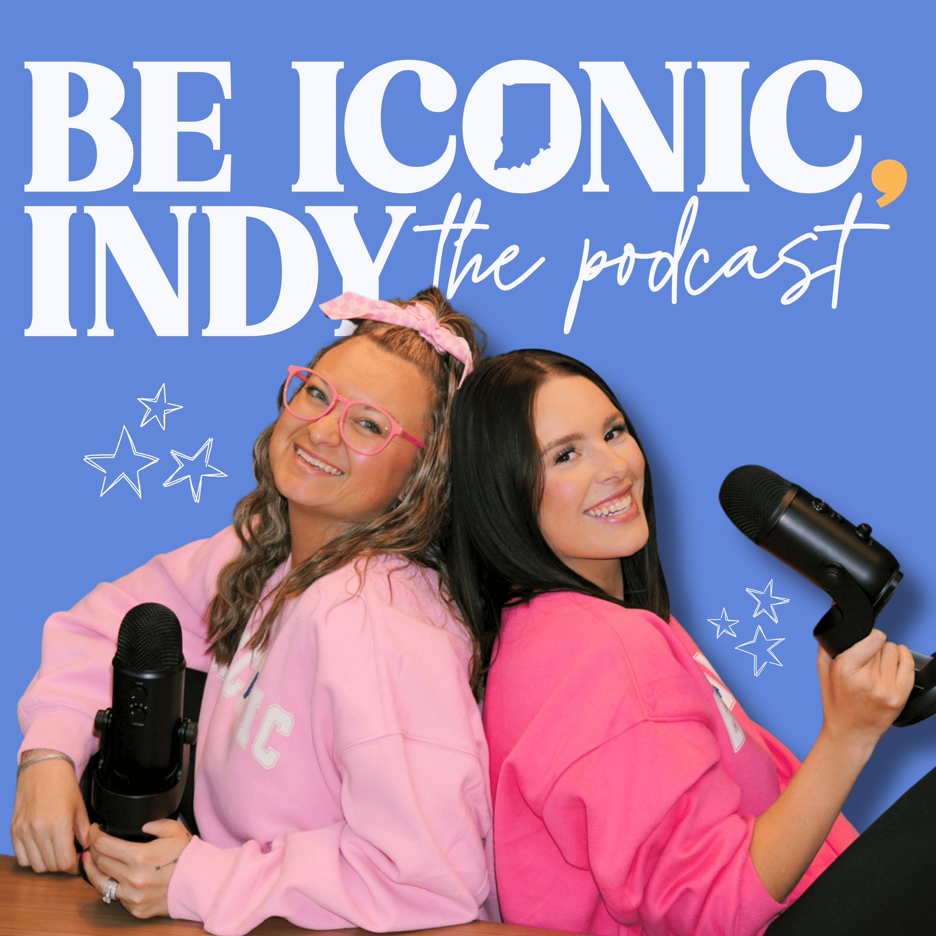 Helping Indy Women Find Their Confidence with Keeley of Jo.Co episode artwork