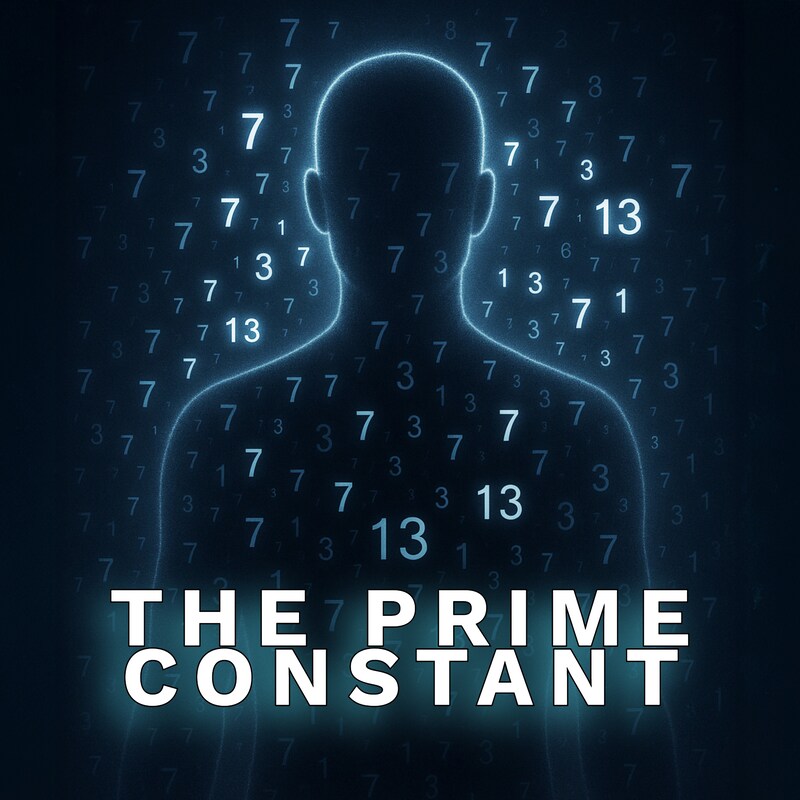 Artwork for podcast Enigmatorium