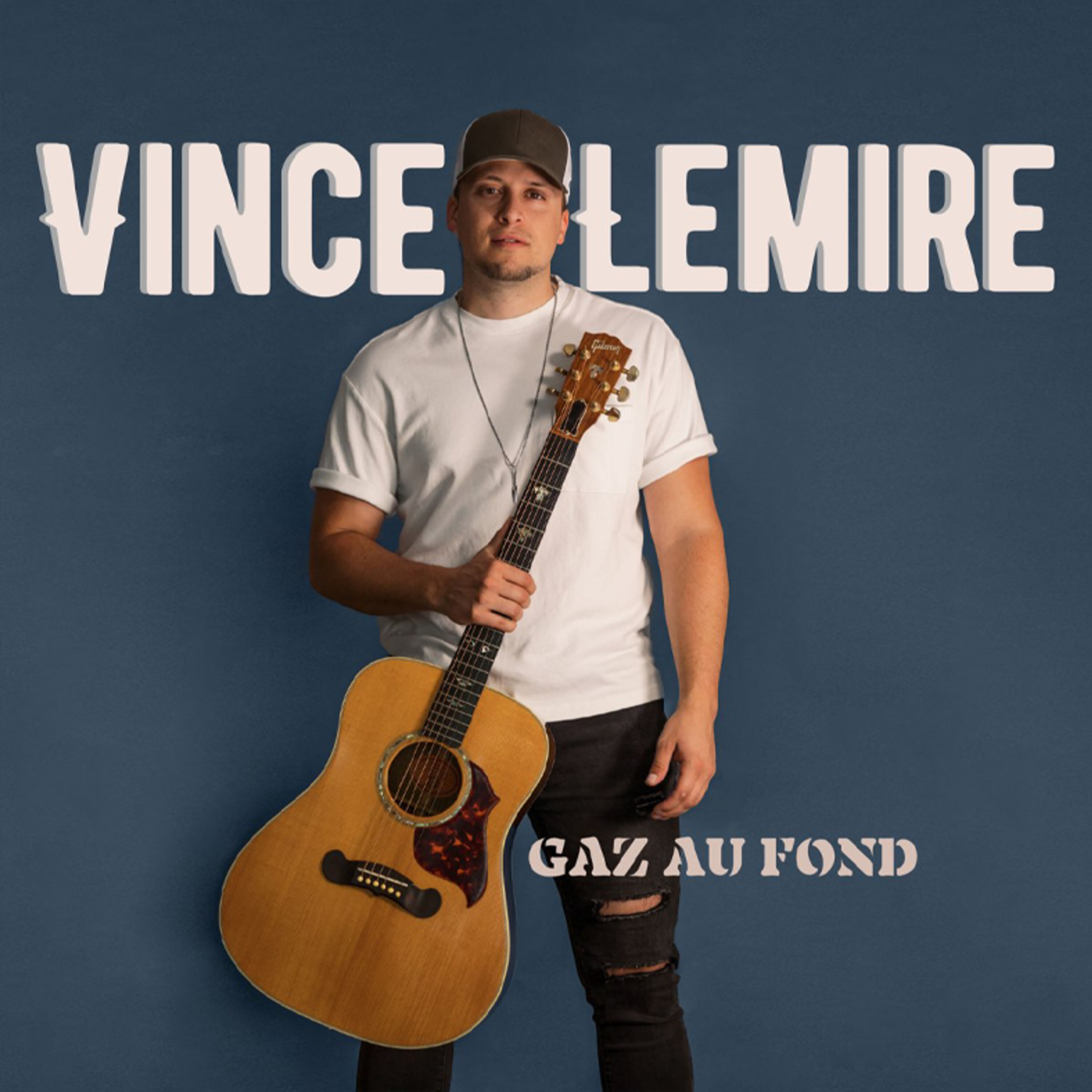 Entrevue avec Vince Lemire episode artwork