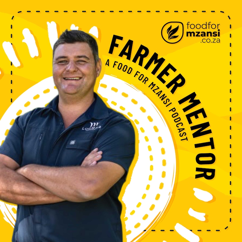 Artwork for podcast Farmer's Inside Track