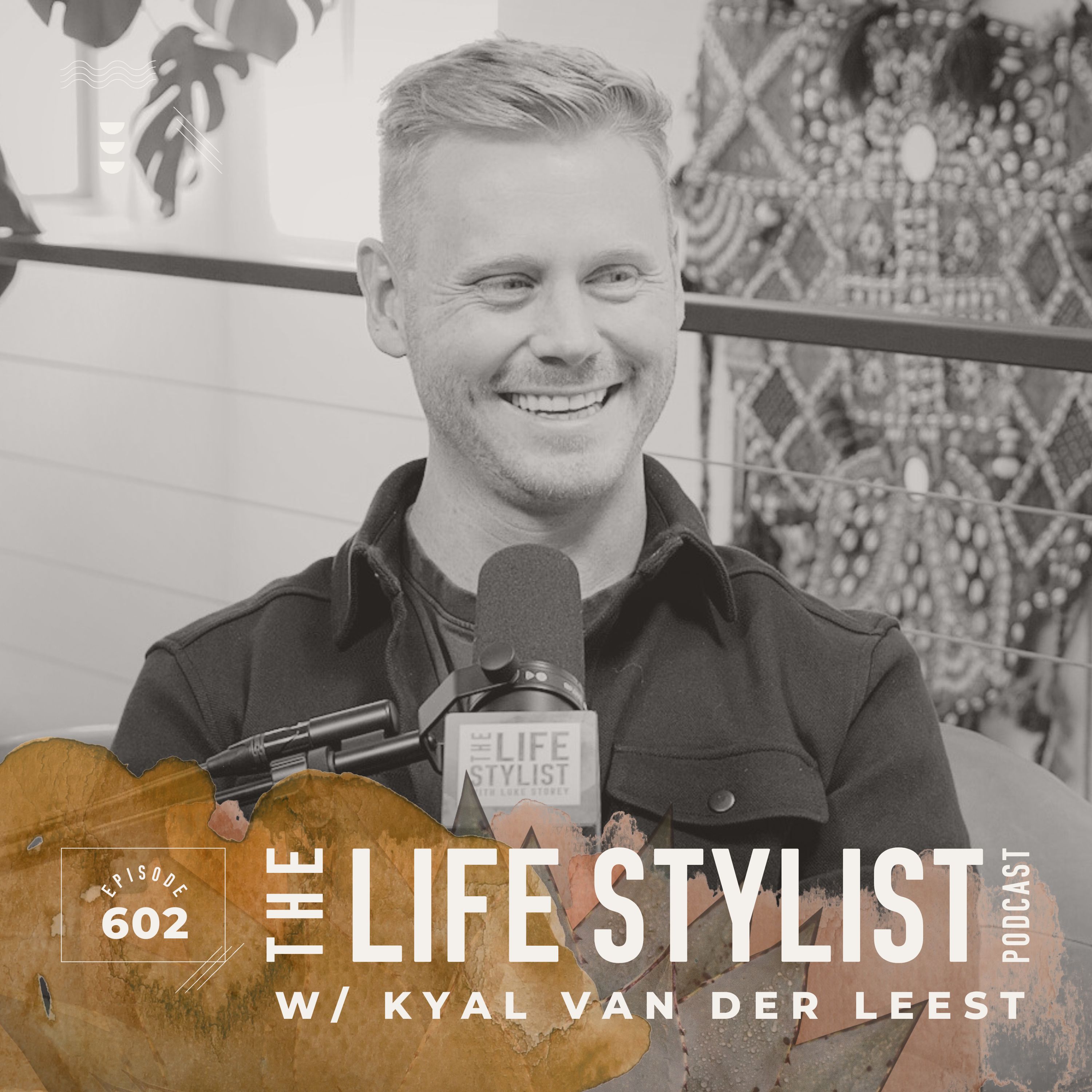 The Life Stylist