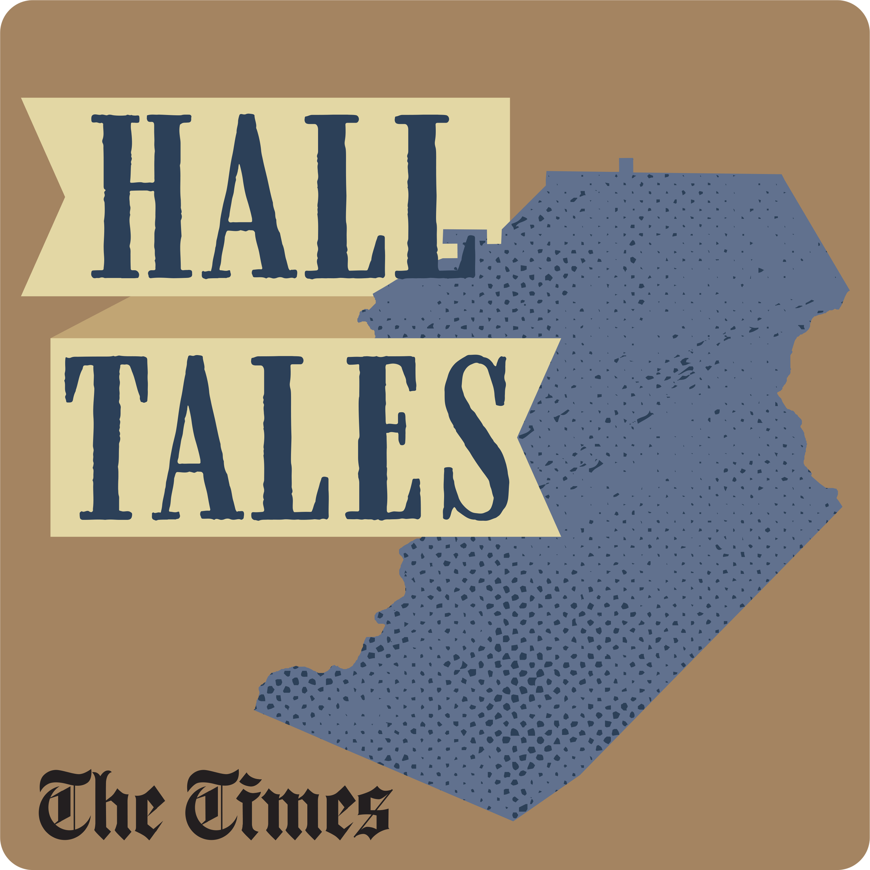 Hall Tales