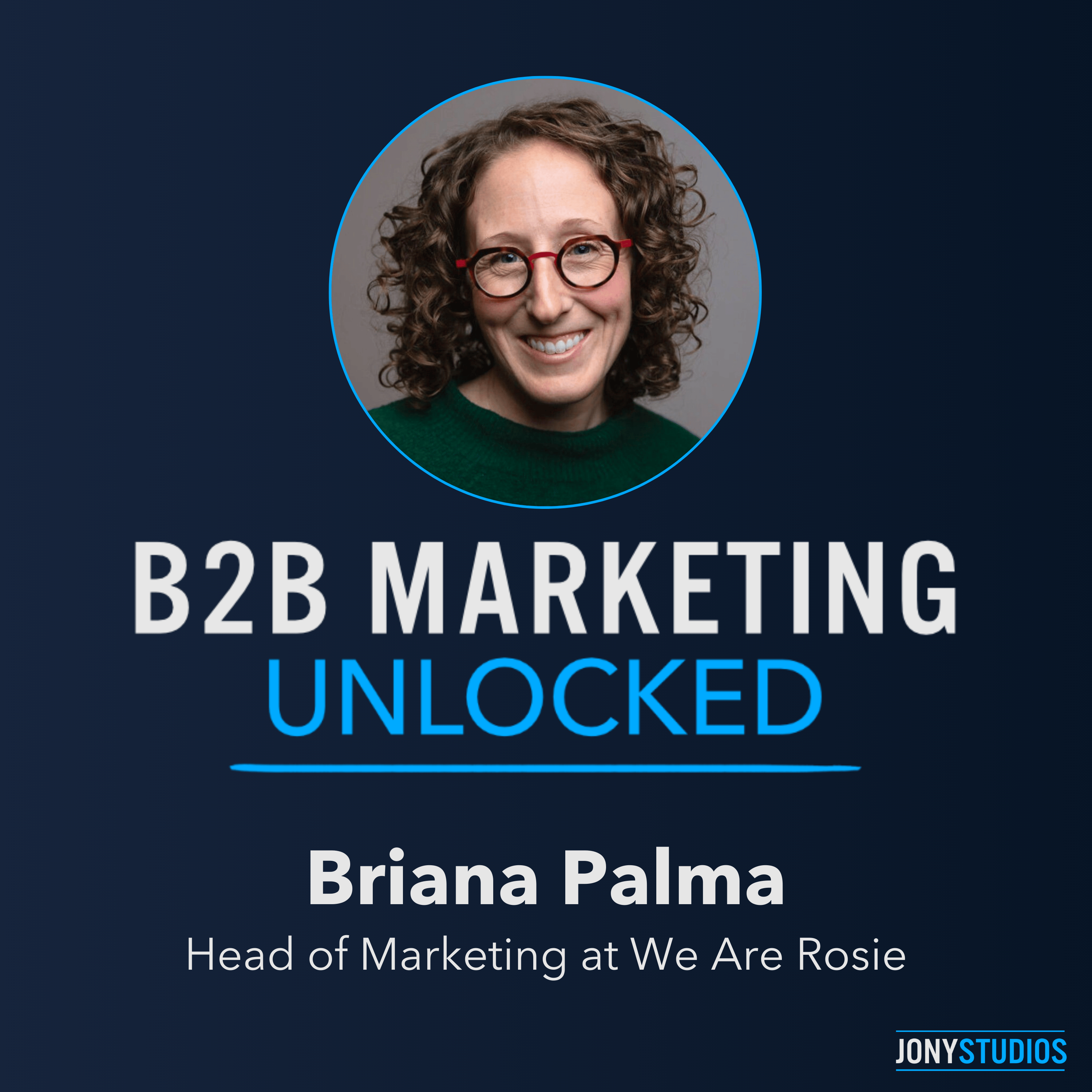 B2B Marketing Unlocked