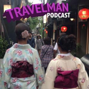 Travelman Podcast