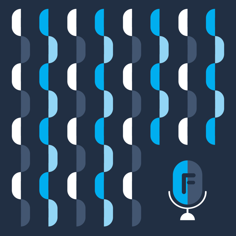 Artwork for podcast FactSet Insight
