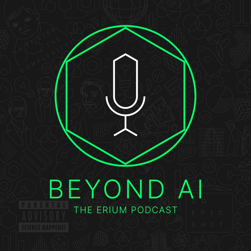 Artwork for podcast Beyond AI
