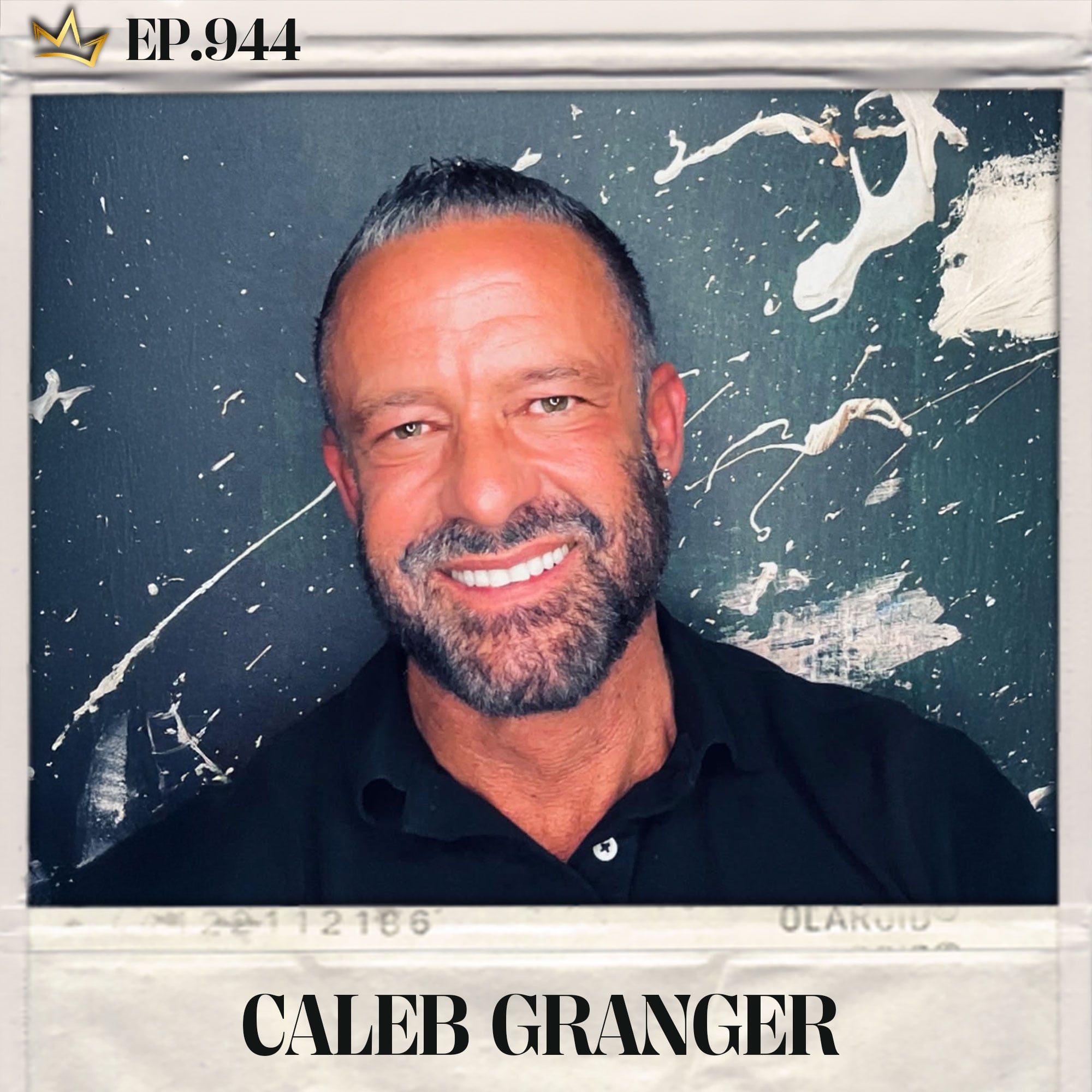#944: Caleb Granger - Exosomes: The Future of Regenerative Medicine