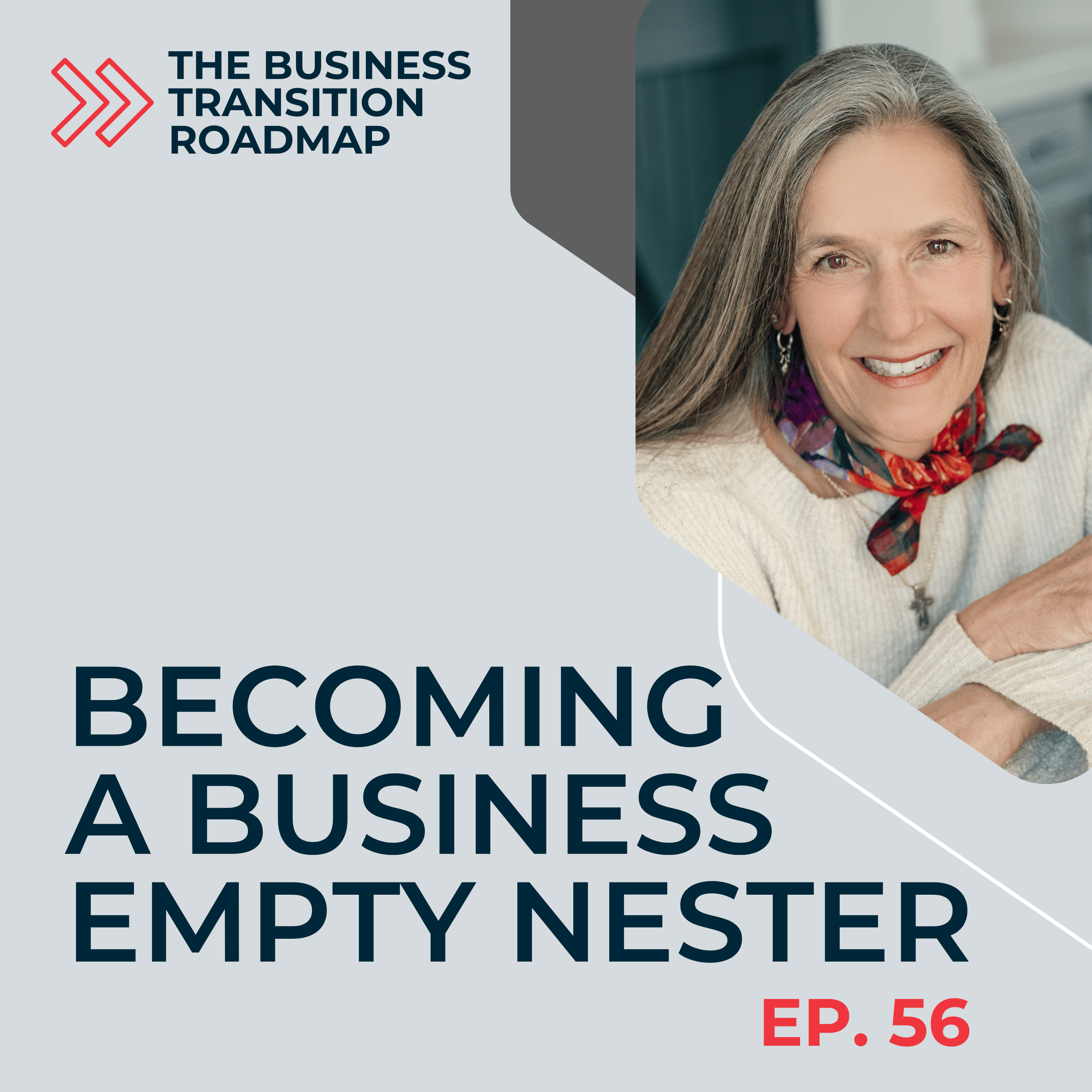 Business Transition Roadmap with Elizabeth Ledoux