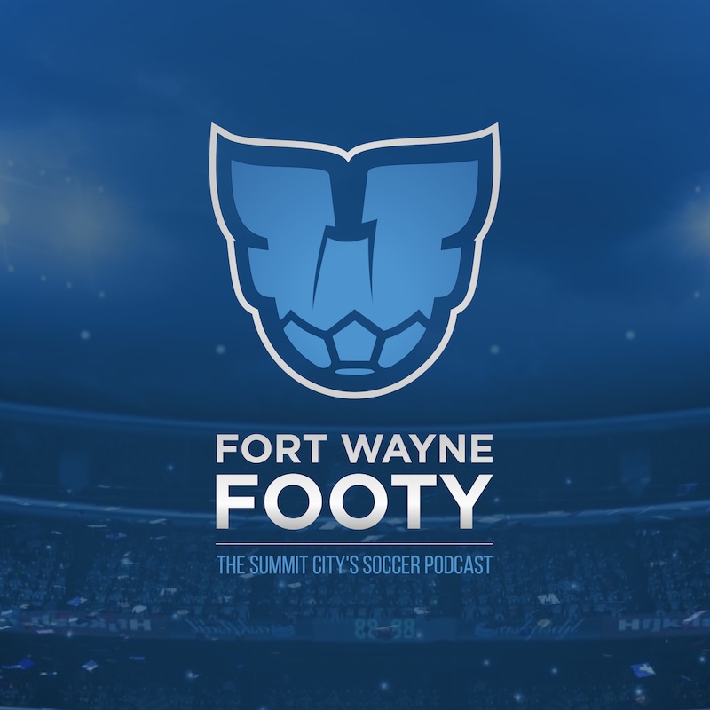 Artwork for podcast Fort Wayne Footy
