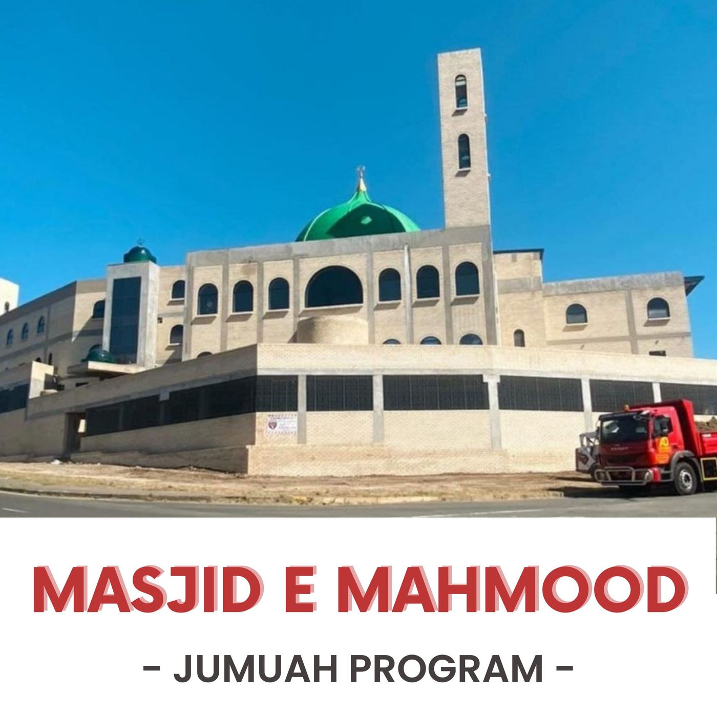 230210_Embracing the qualities of Islam for spiritual fulfillment by ML Irfaan Hoosen